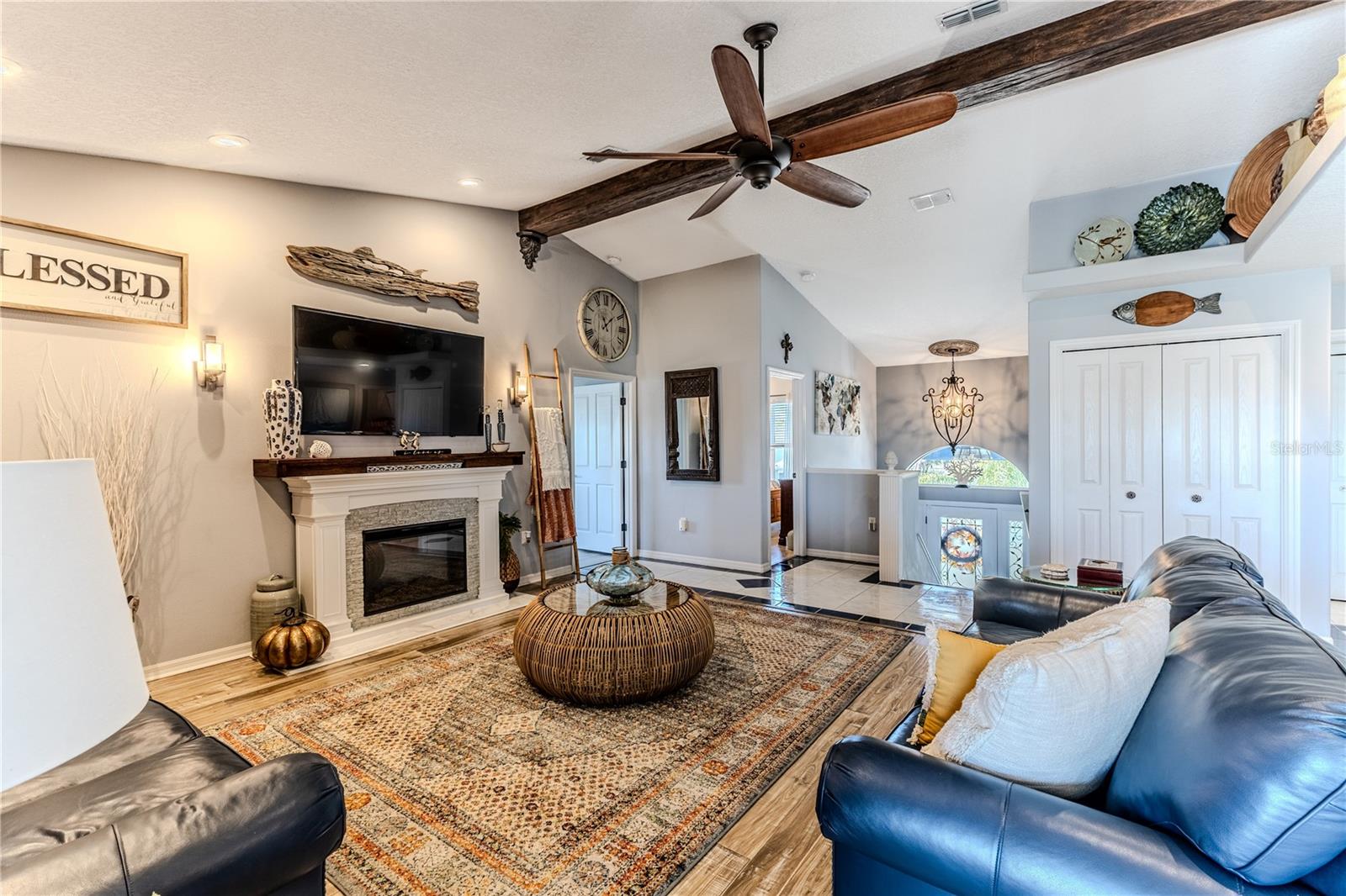 GULF COAST RET - Residential