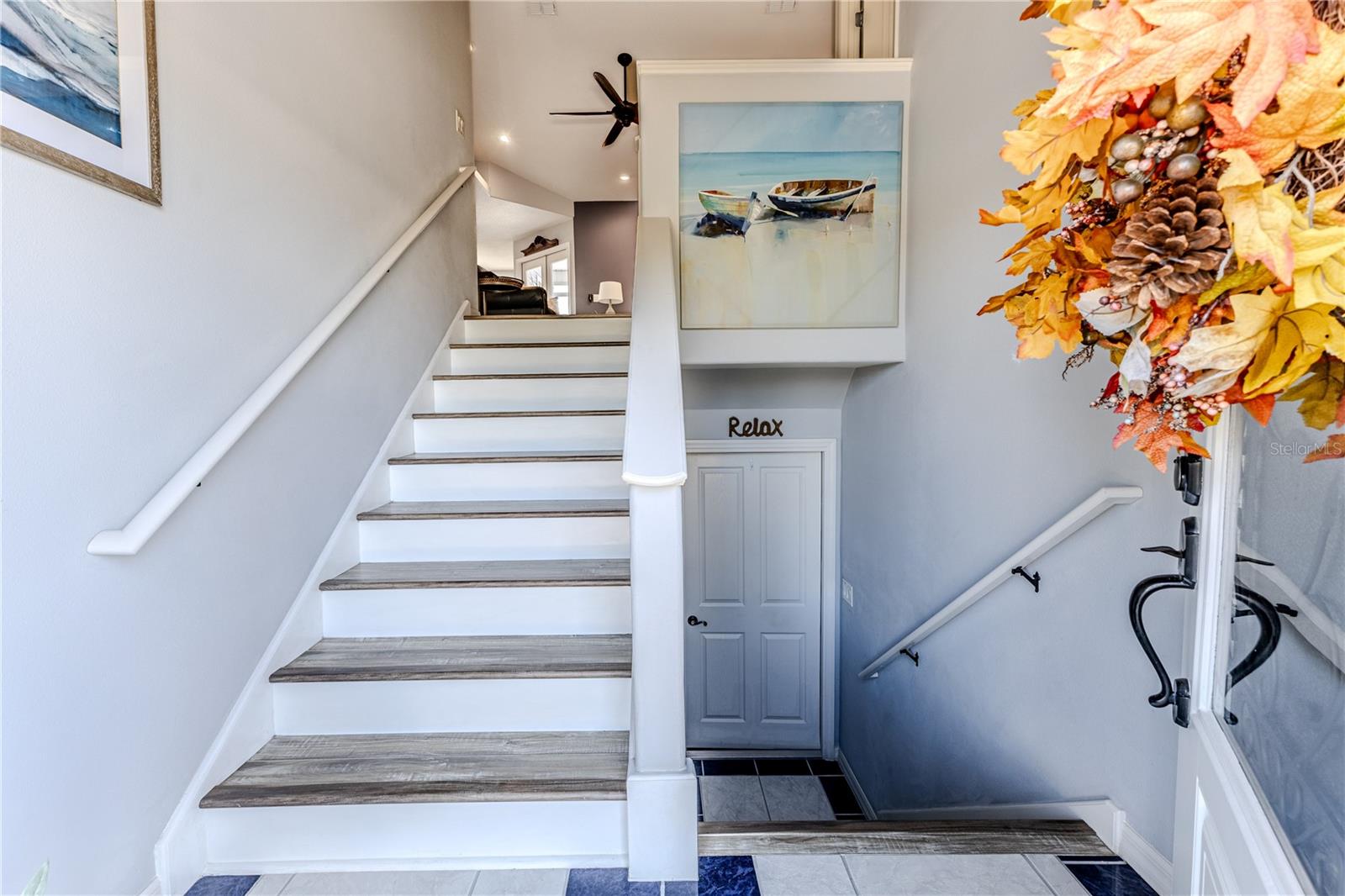 GULF COAST RET - Residential