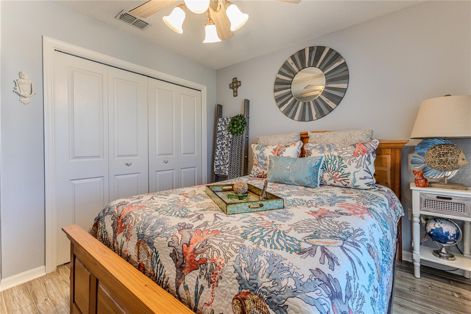 GULF COAST RET - Residential