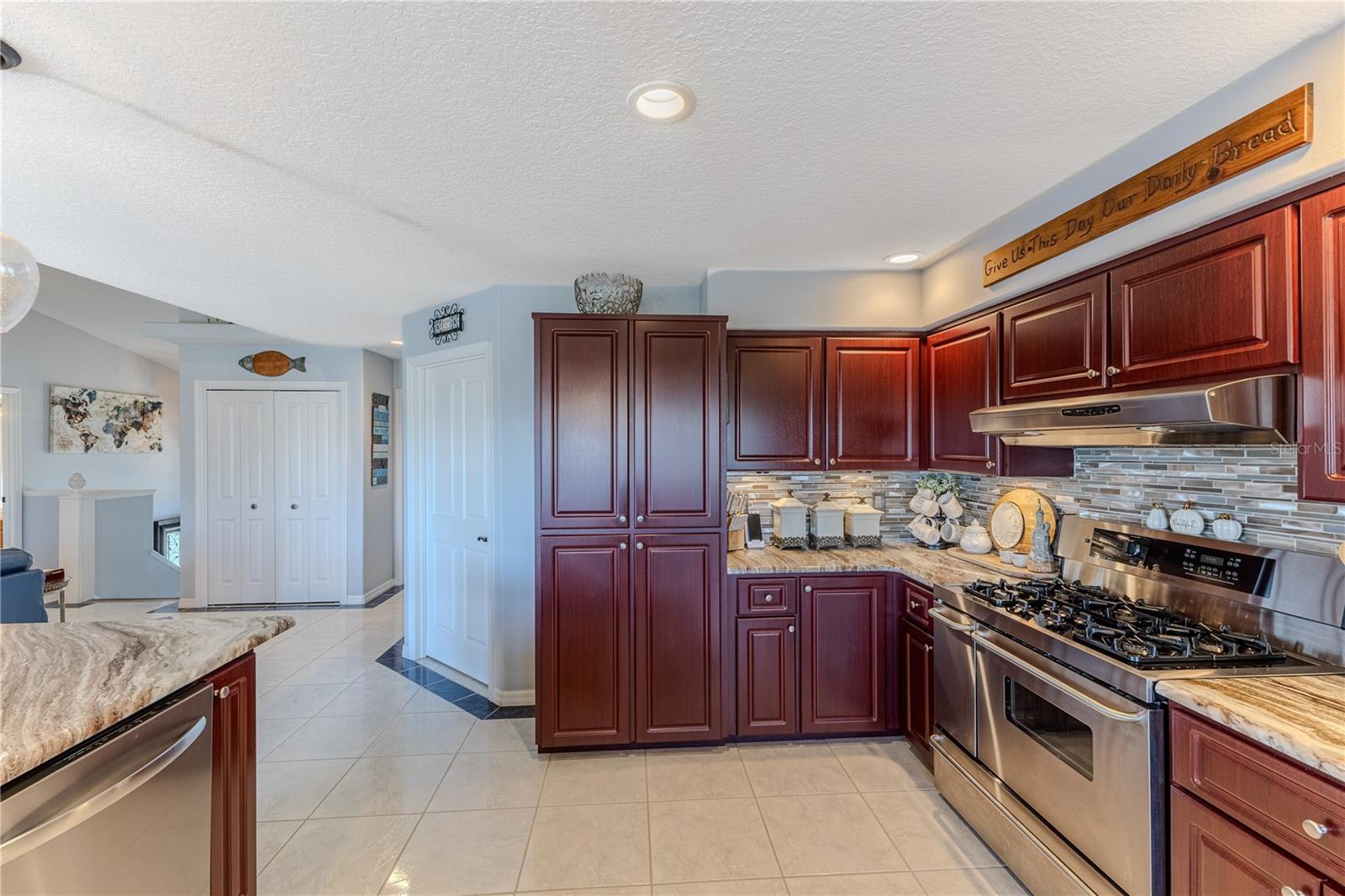 GULF COAST RET - Residential