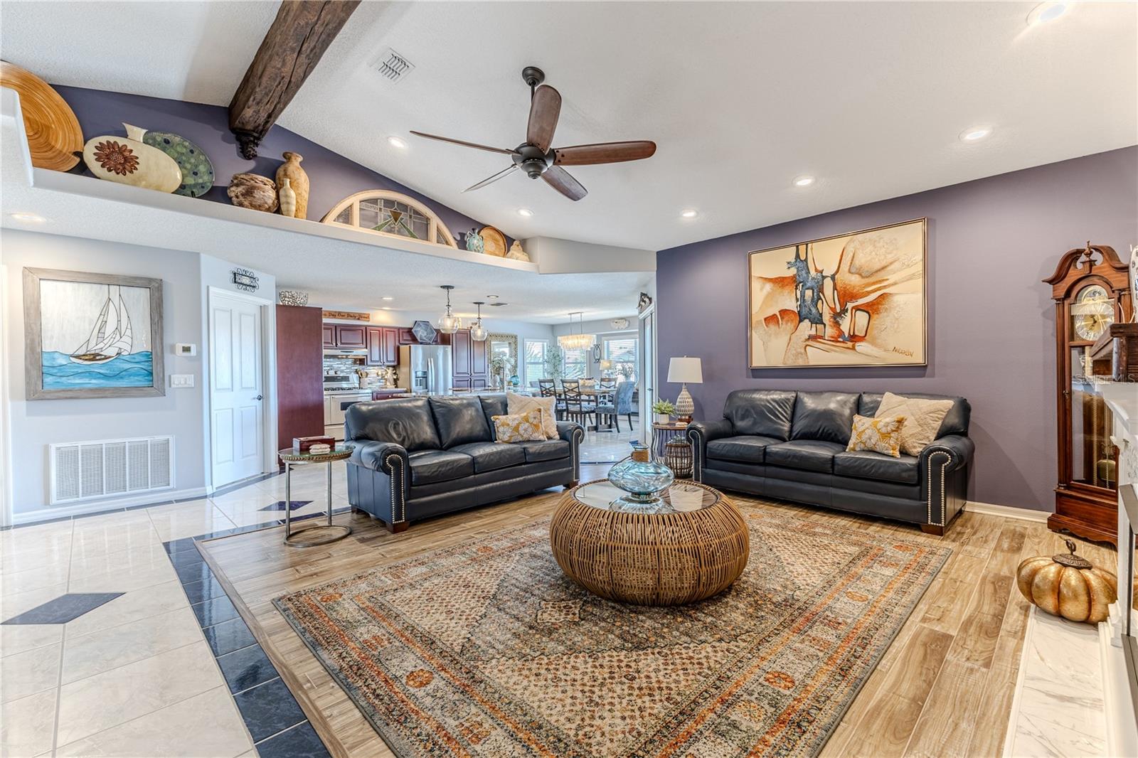 GULF COAST RET - Residential