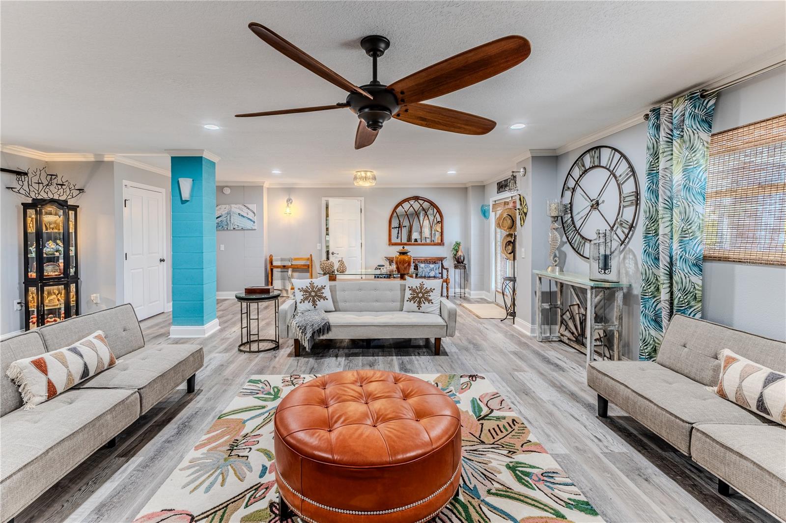 GULF COAST RET - Residential