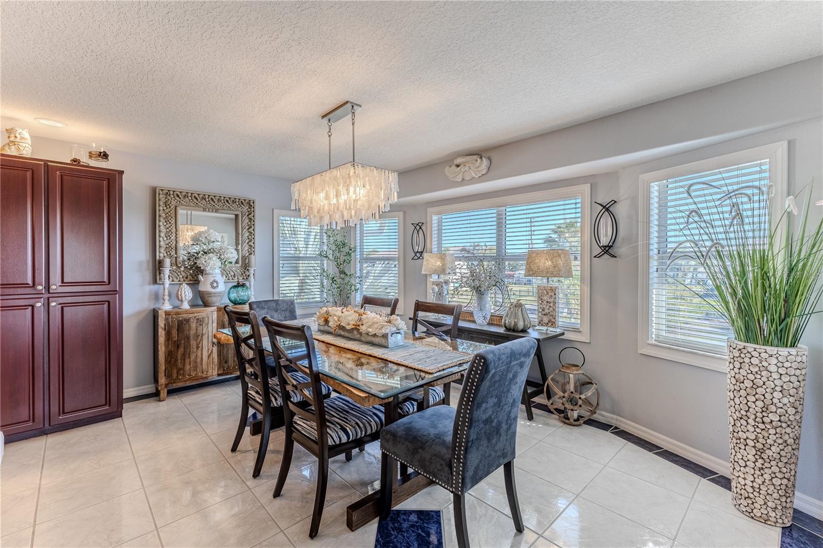 GULF COAST RET - Residential