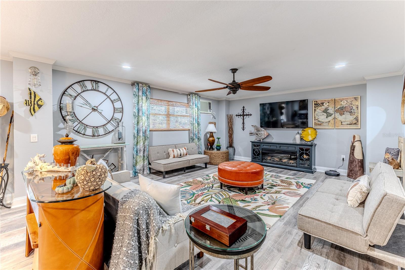 GULF COAST RET - Residential