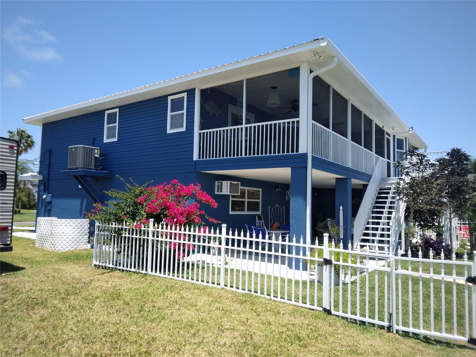 GULF COAST RET - Residential