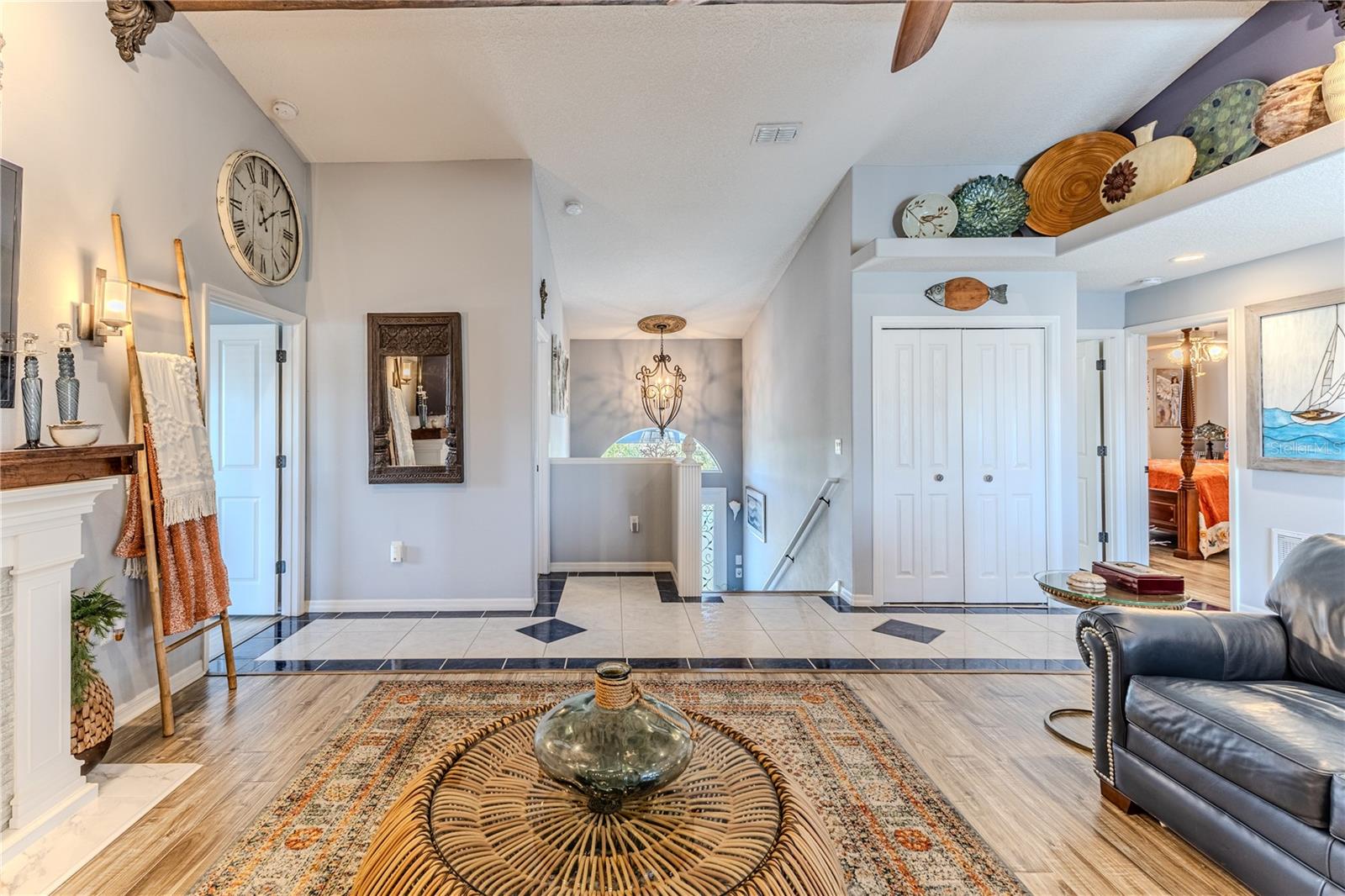 GULF COAST RET - Residential