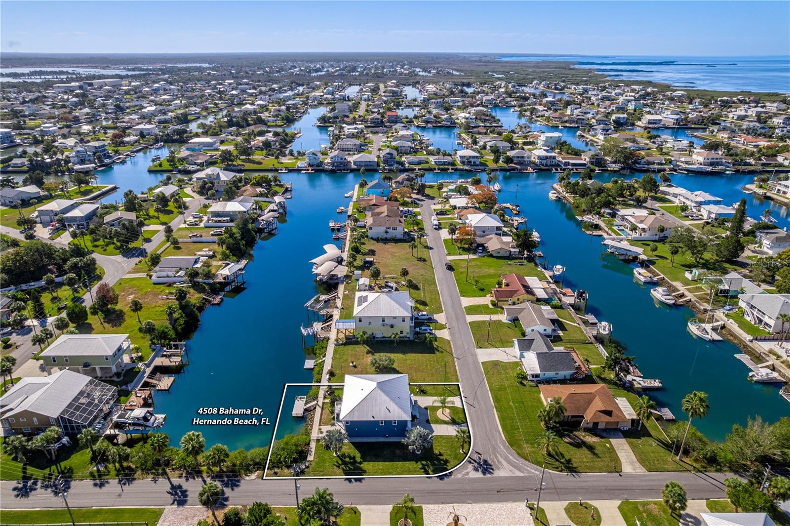 GULF COAST RET - Residential