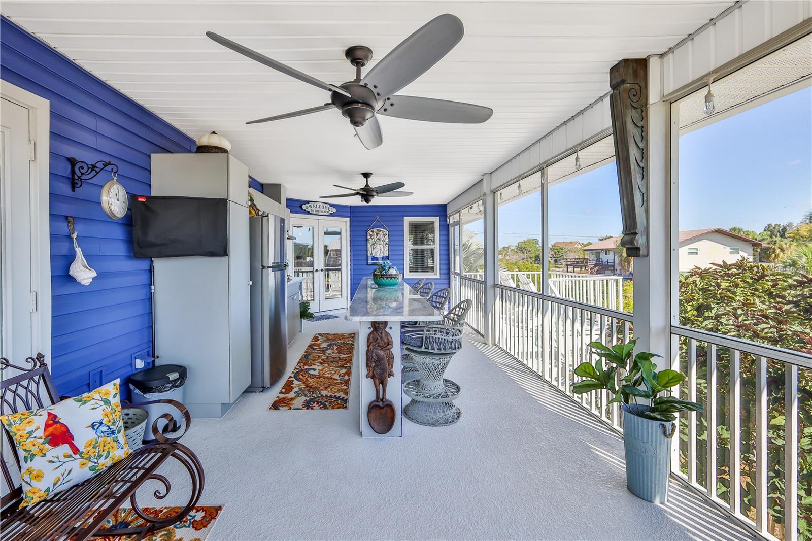 GULF COAST RET - Residential