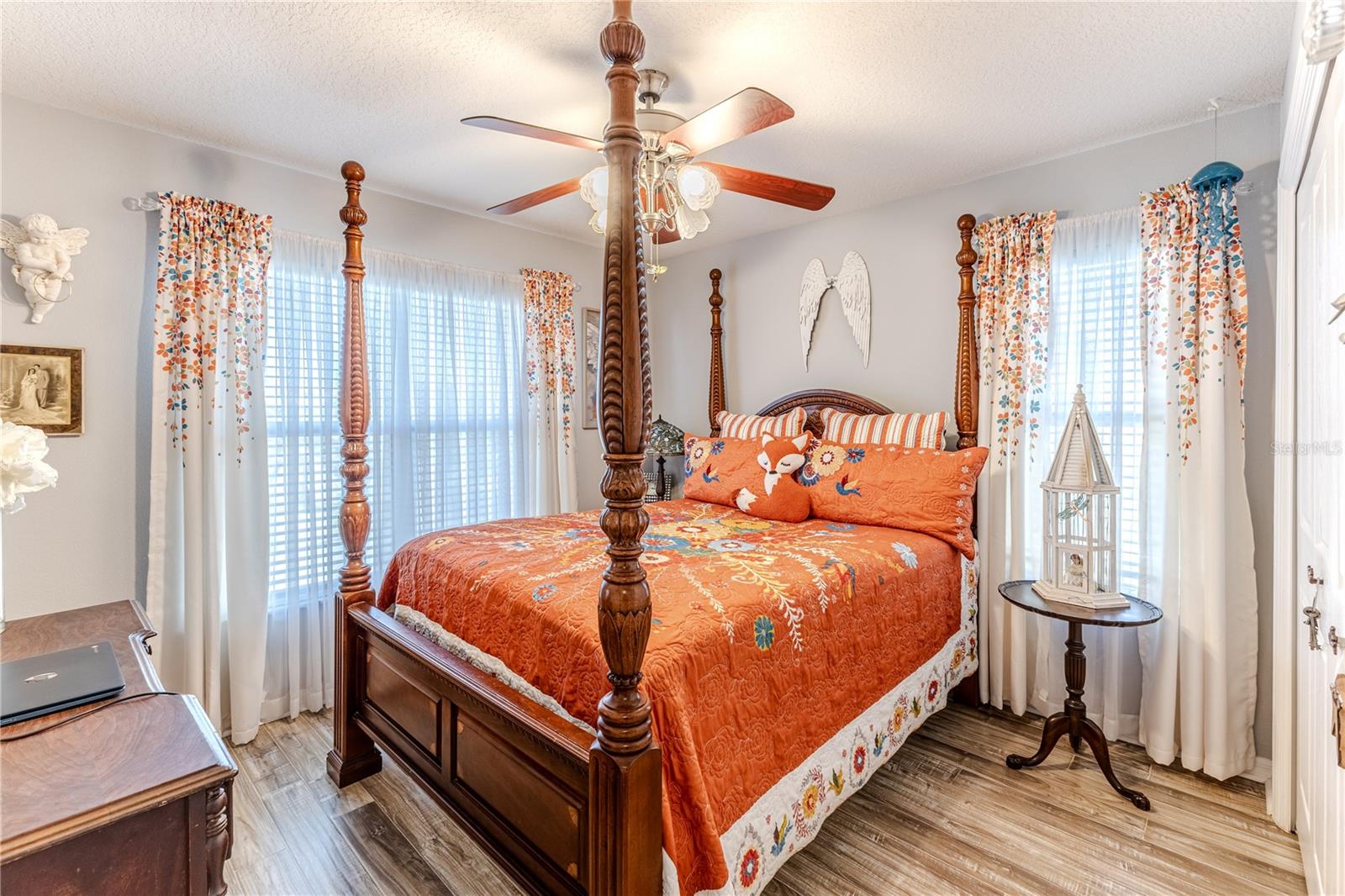 GULF COAST RET - Residential