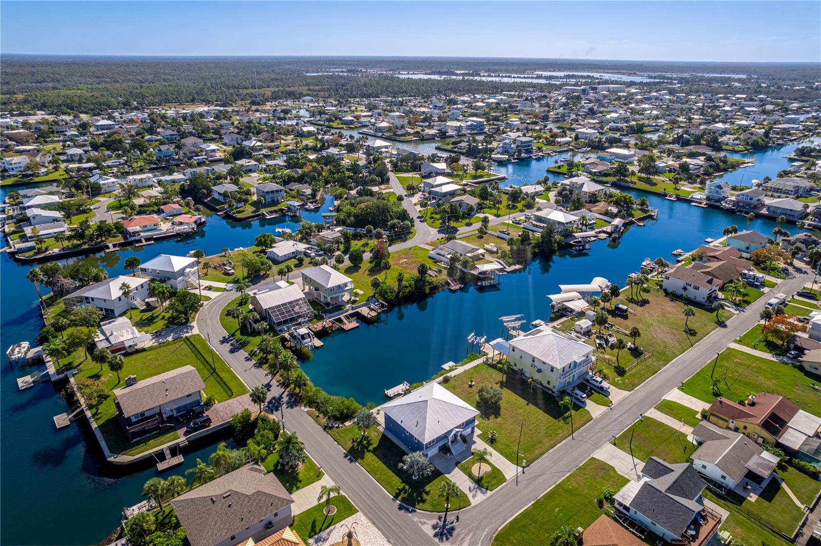 GULF COAST RET - Residential