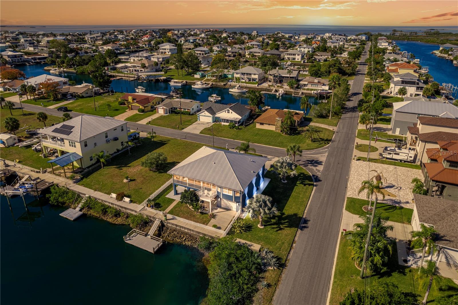 GULF COAST RET - Residential