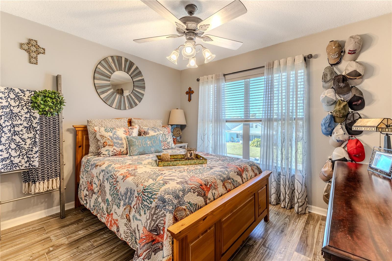 GULF COAST RET - Residential