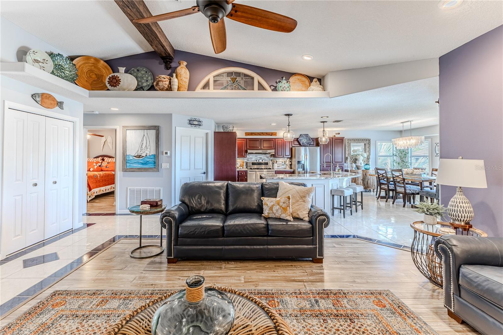 GULF COAST RET - Residential