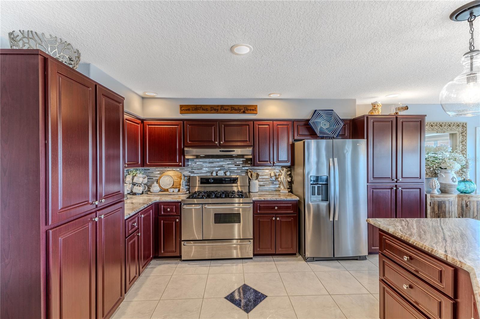 GULF COAST RET - Residential