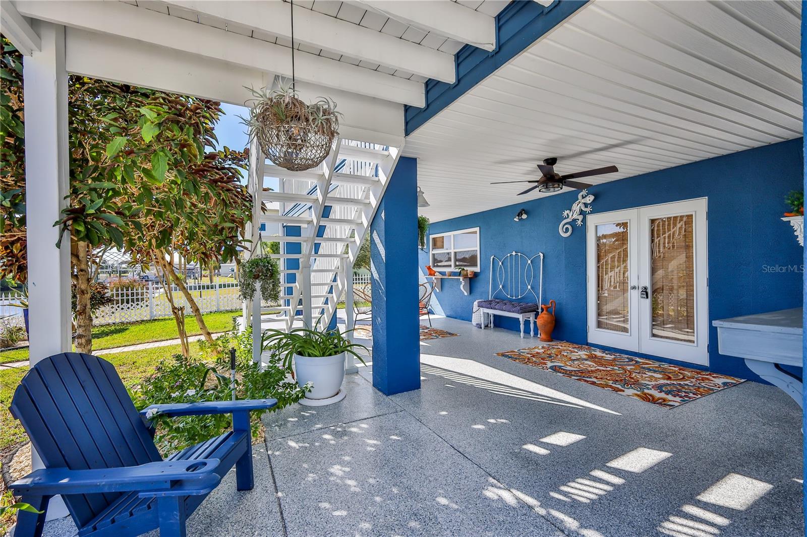 GULF COAST RET - Residential