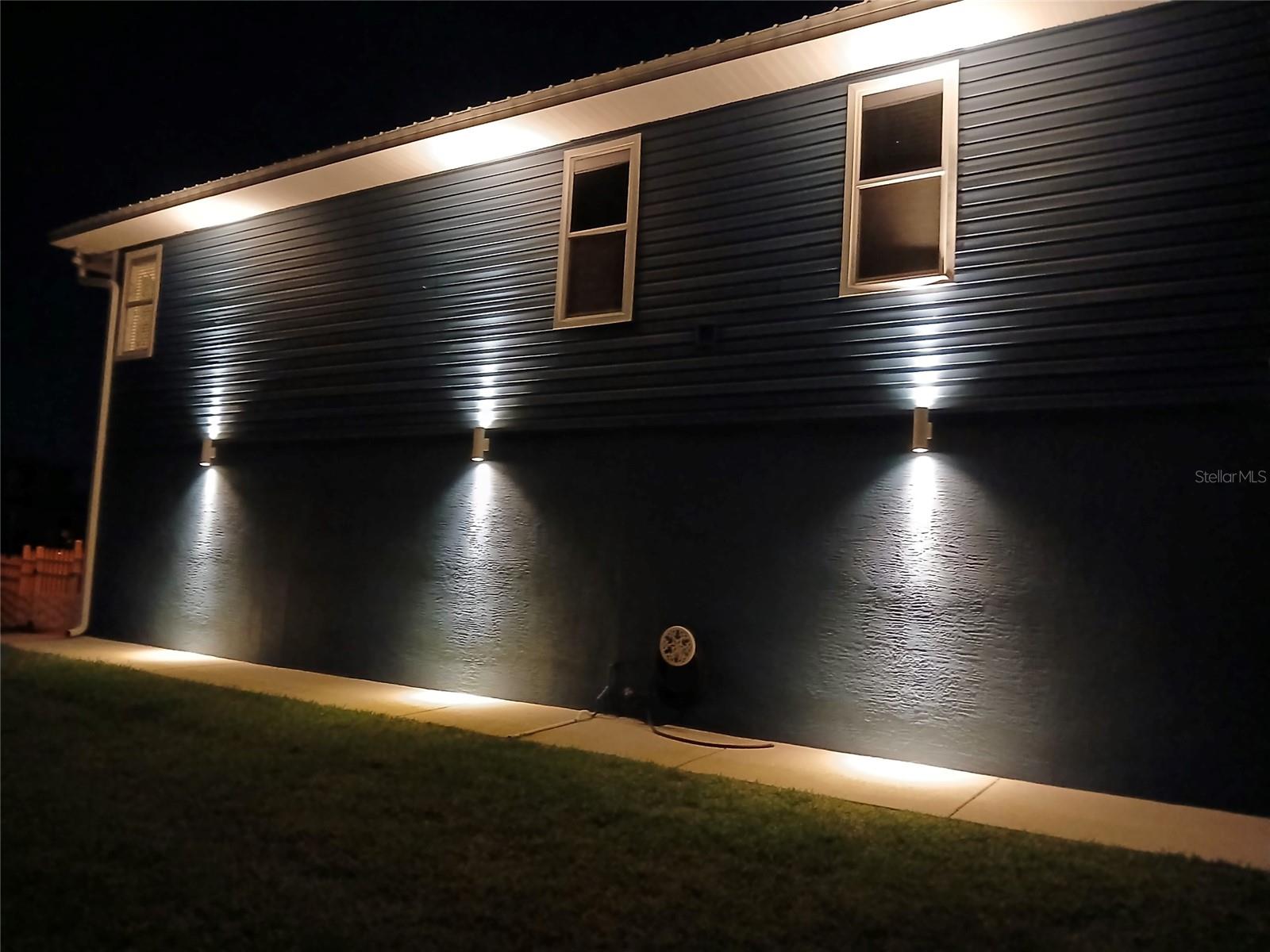 GULF COAST RET - Residential