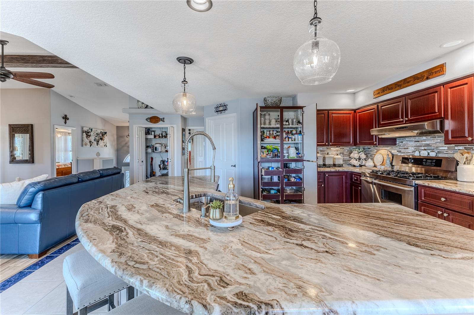 GULF COAST RET - Residential