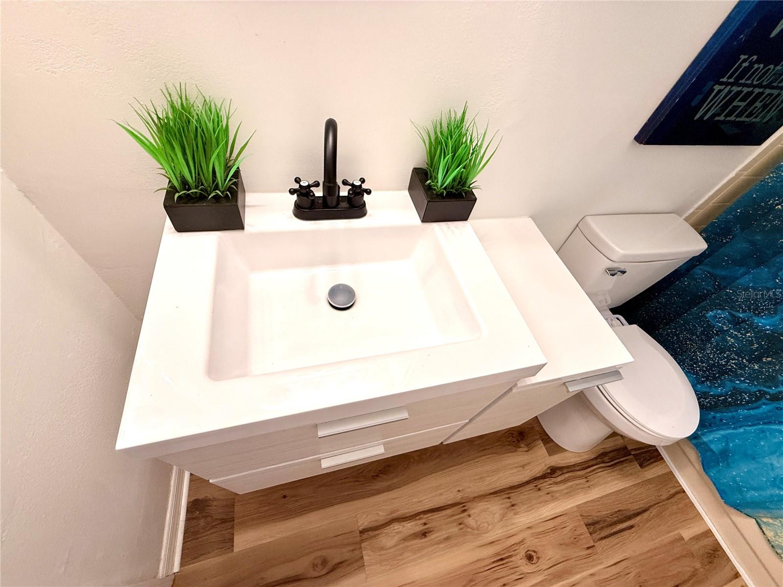 MILLPOND ESTATES - Residential