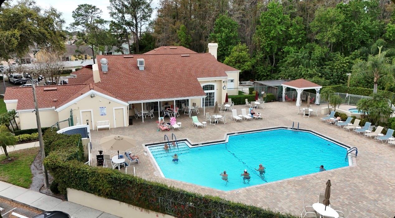 MILLPOND ESTATES - Residential