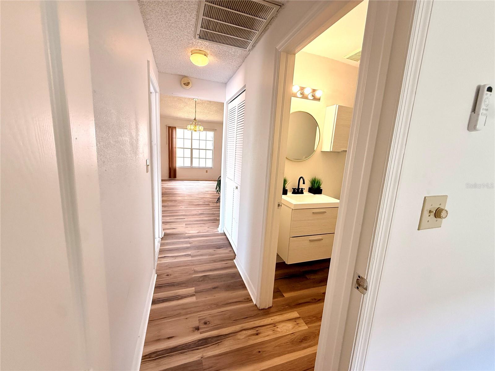 MILLPOND ESTATES - Residential