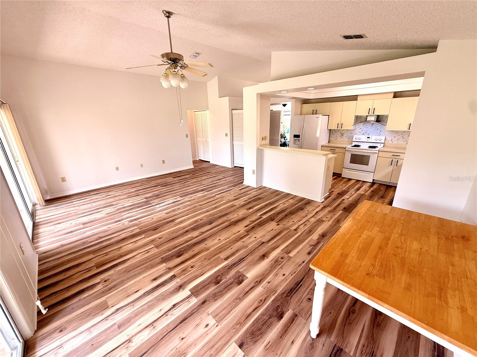 MILLPOND ESTATES - Residential