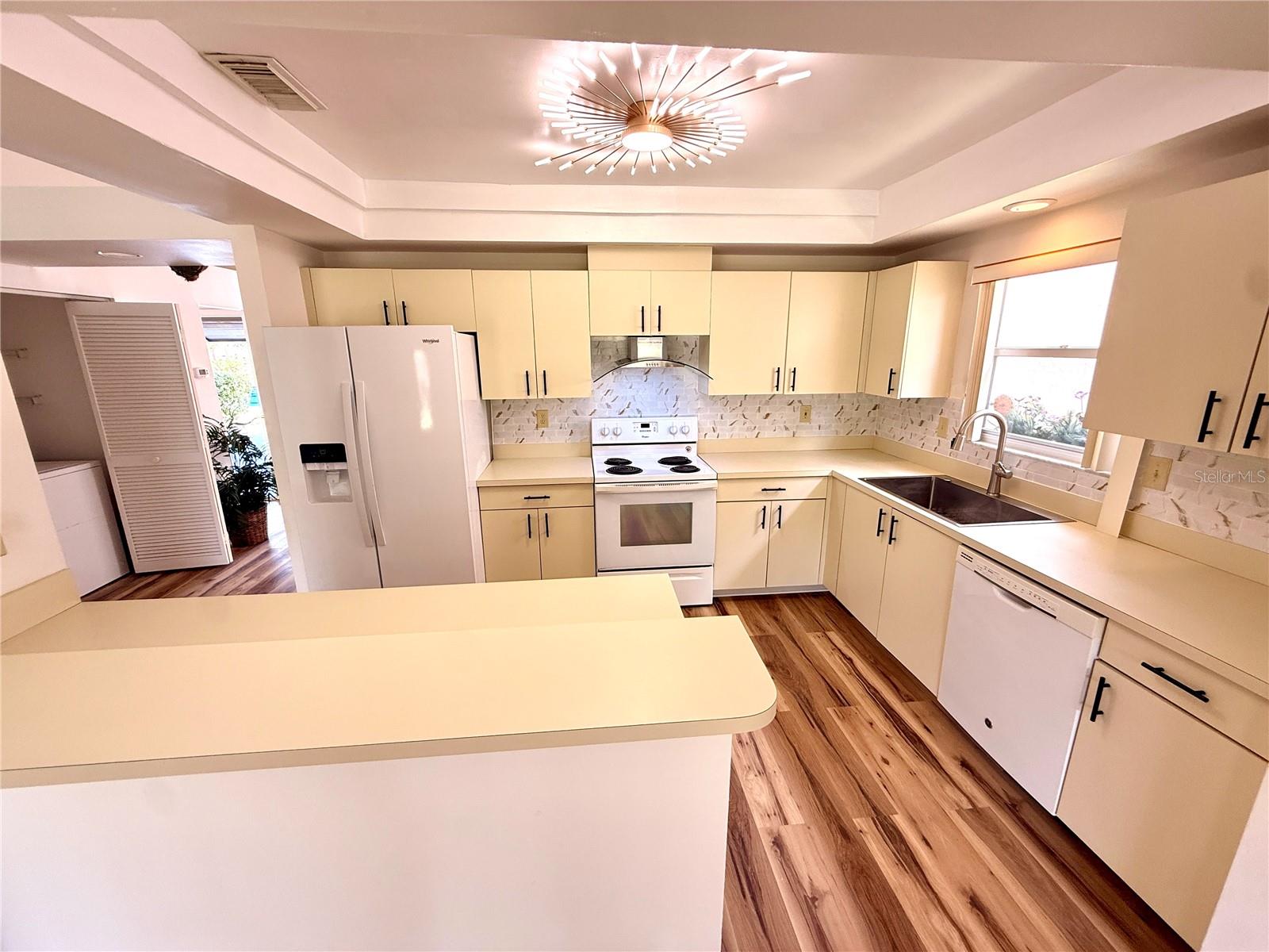 MILLPOND ESTATES - Residential