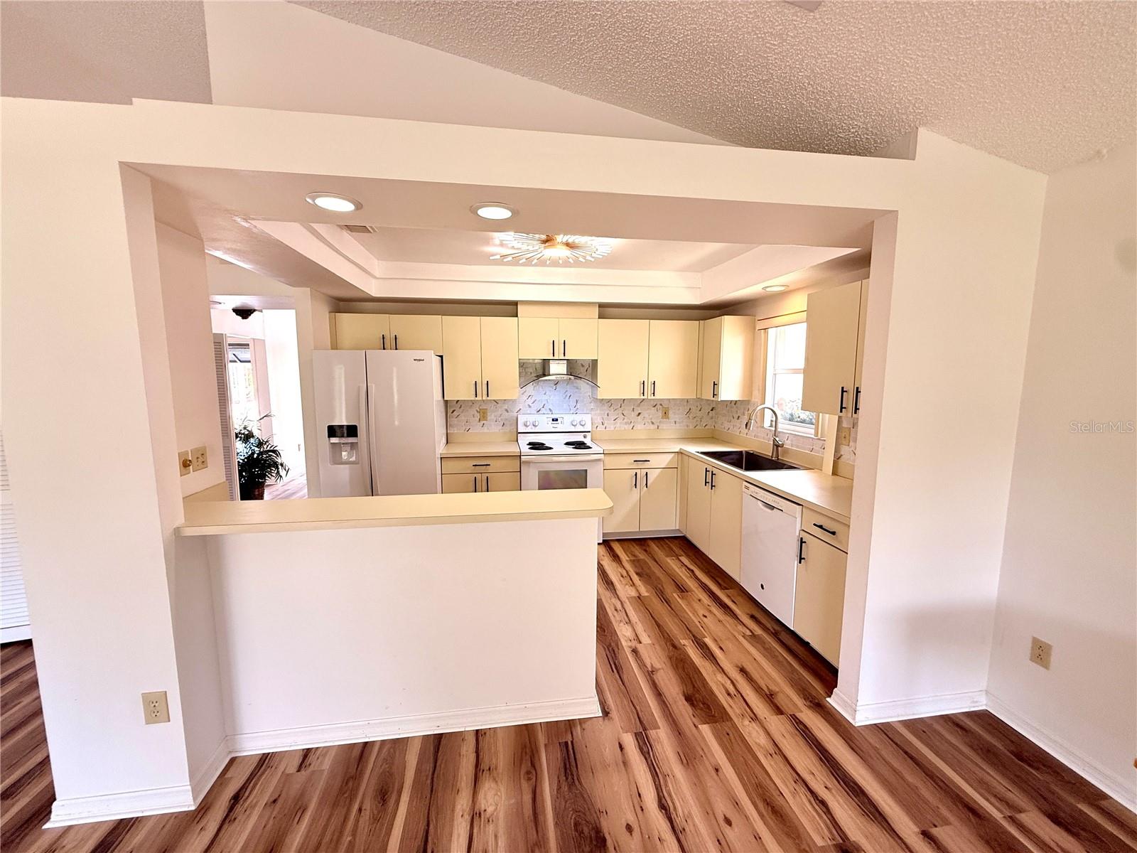 MILLPOND ESTATES - Residential