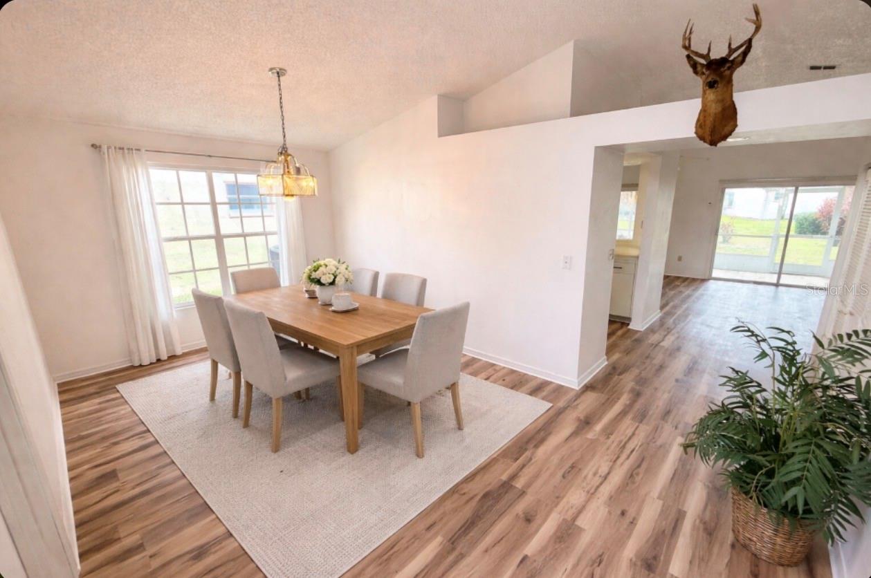 MILLPOND ESTATES - Residential