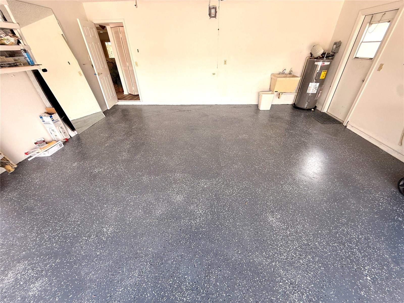 MILLPOND ESTATES - Residential