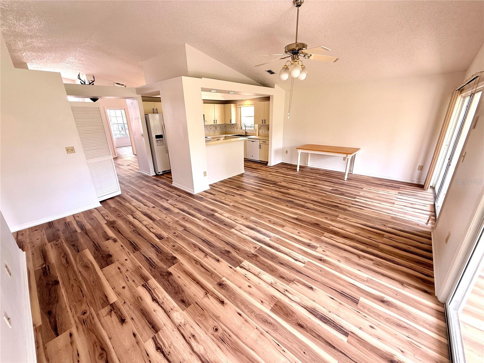 MILLPOND ESTATES - Residential