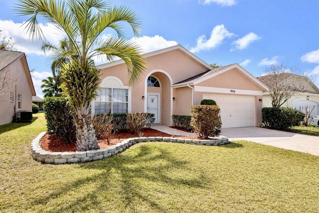 Photo of 7830 Becket Street, New Port Richey, FL 34653 (MLS # TB8486845)
