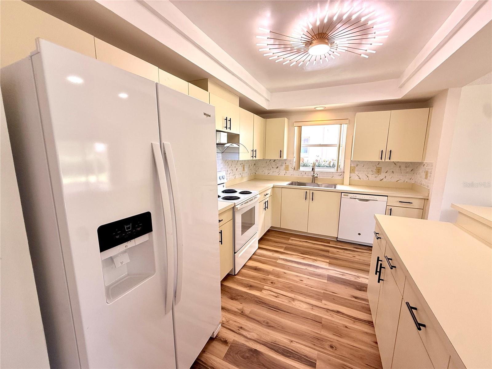 MILLPOND ESTATES - Residential