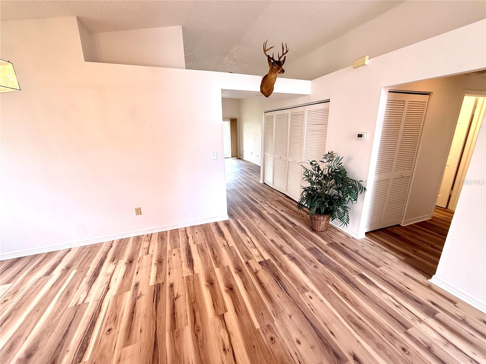 MILLPOND ESTATES - Residential