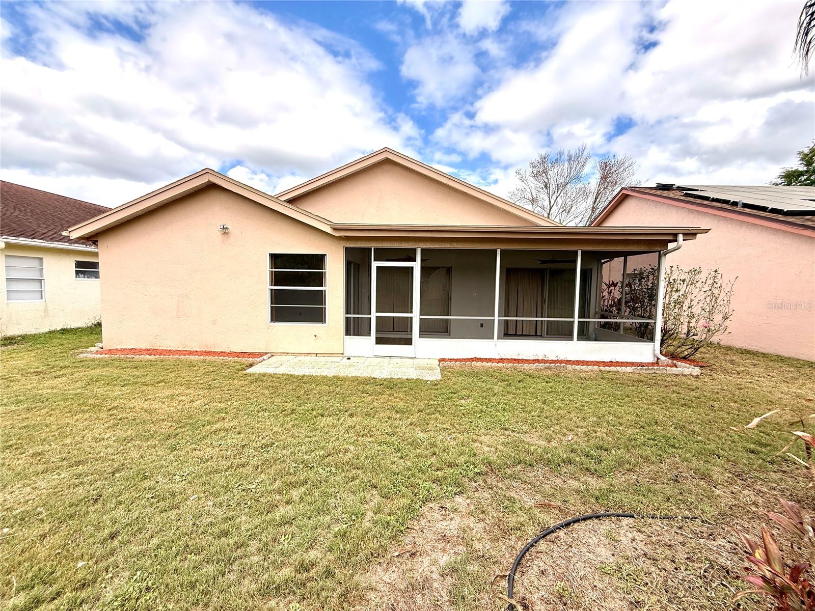 MILLPOND ESTATES - Residential