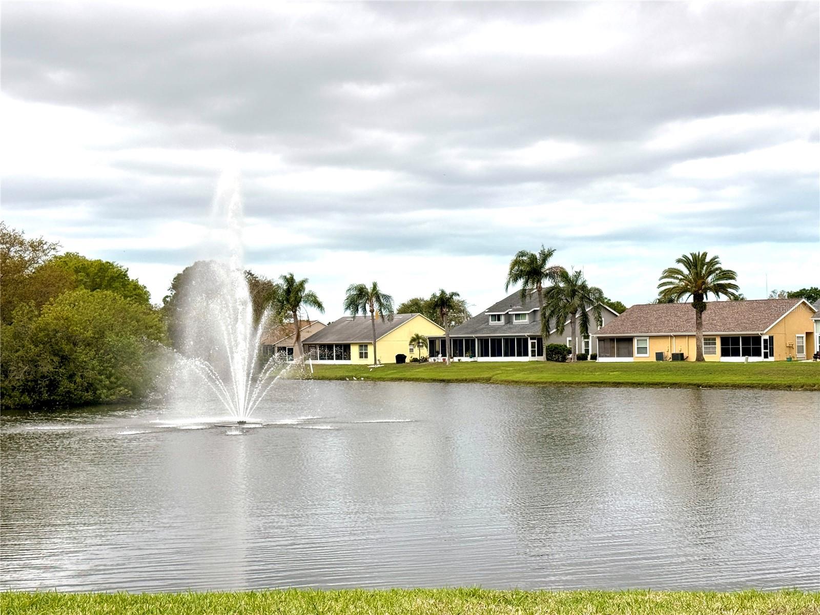 MILLPOND ESTATES - Residential