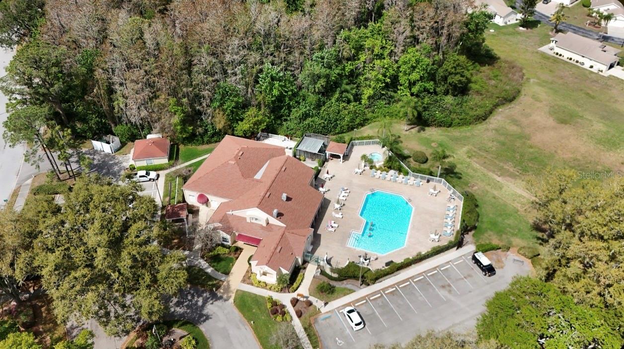 MILLPOND ESTATES - Residential