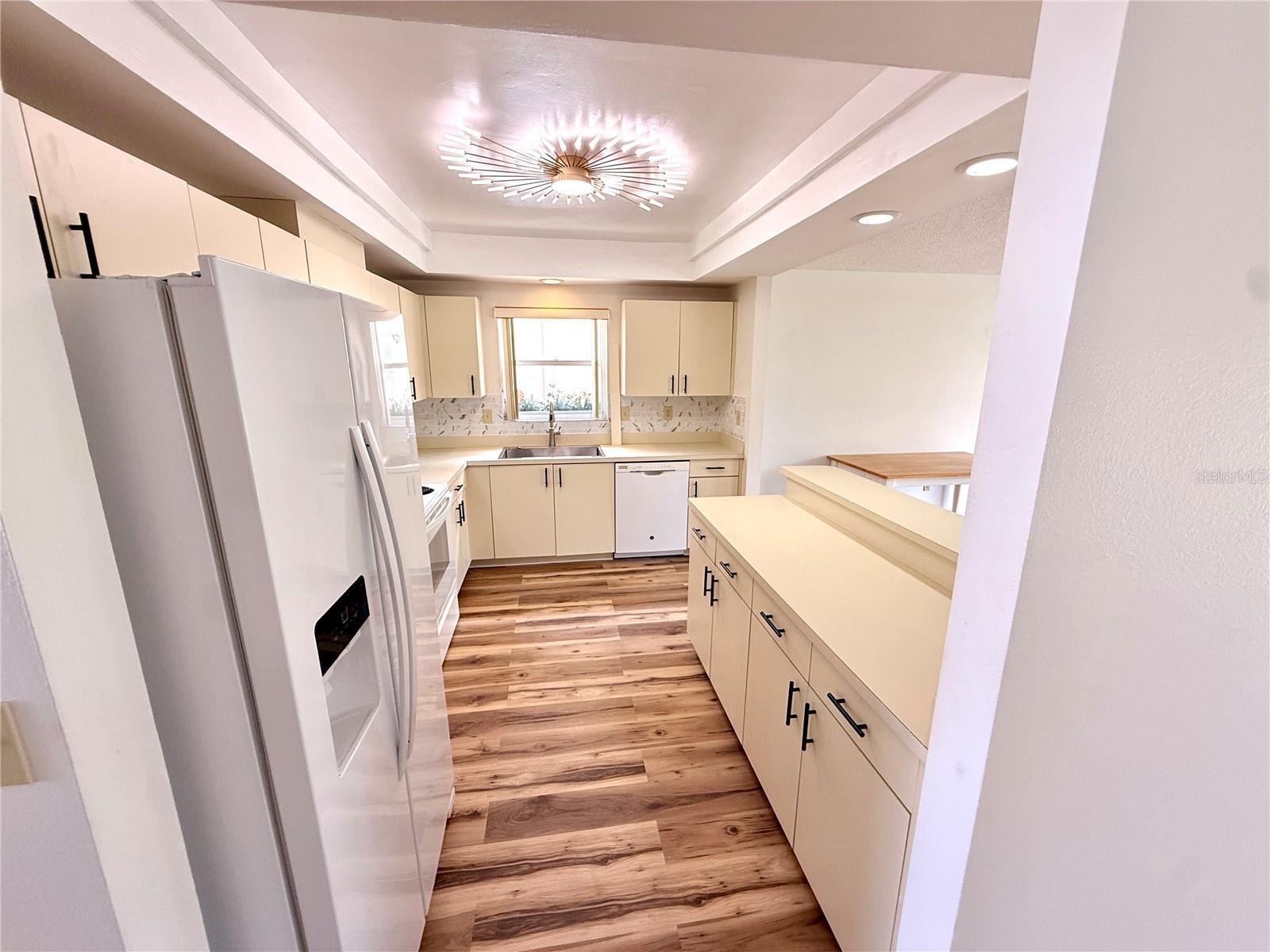 MILLPOND ESTATES - Residential