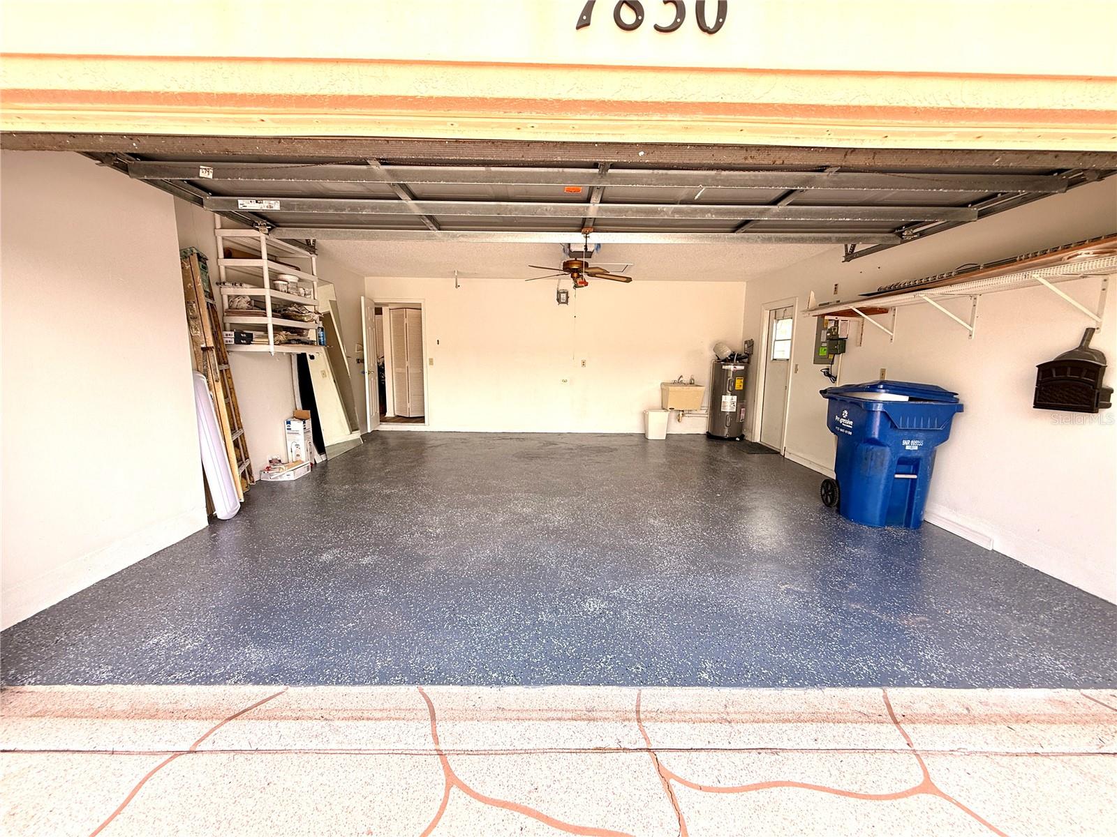 MILLPOND ESTATES - Residential