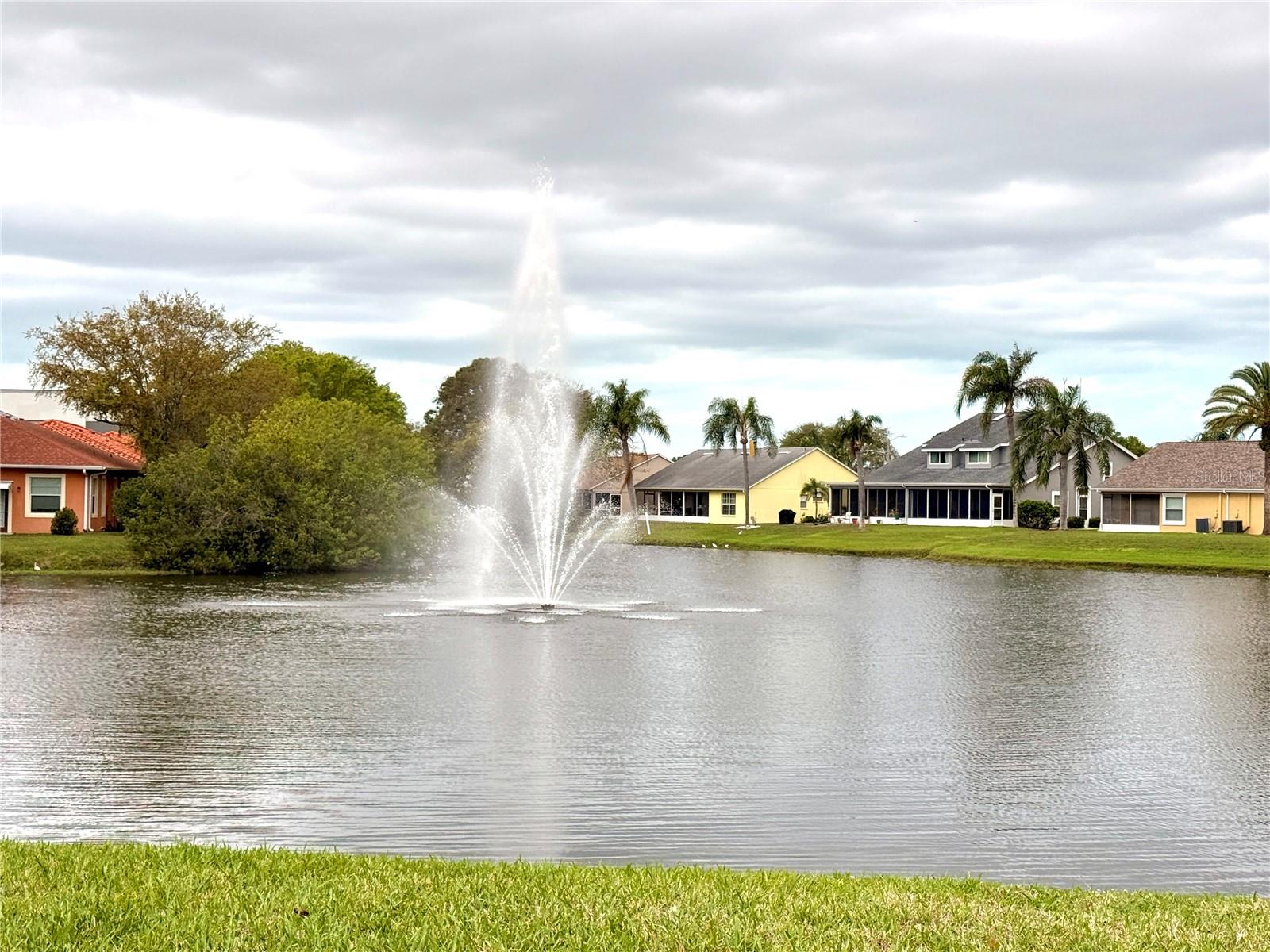 MILLPOND ESTATES - Residential