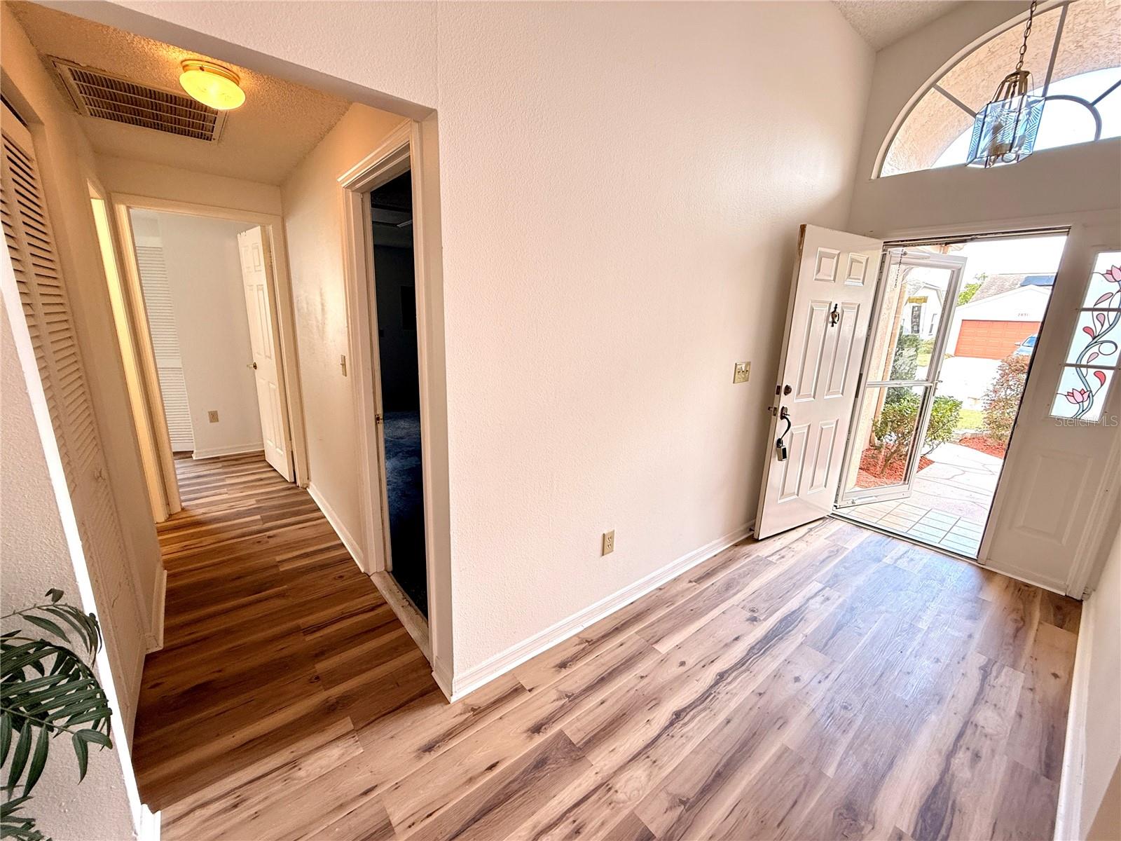 MILLPOND ESTATES - Residential