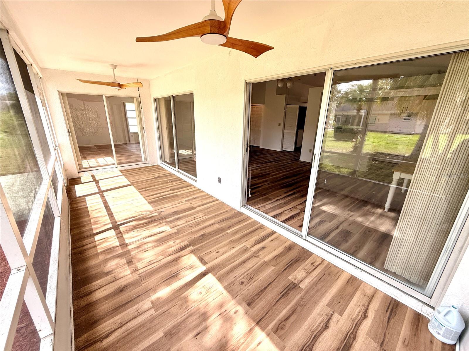 MILLPOND ESTATES - Residential