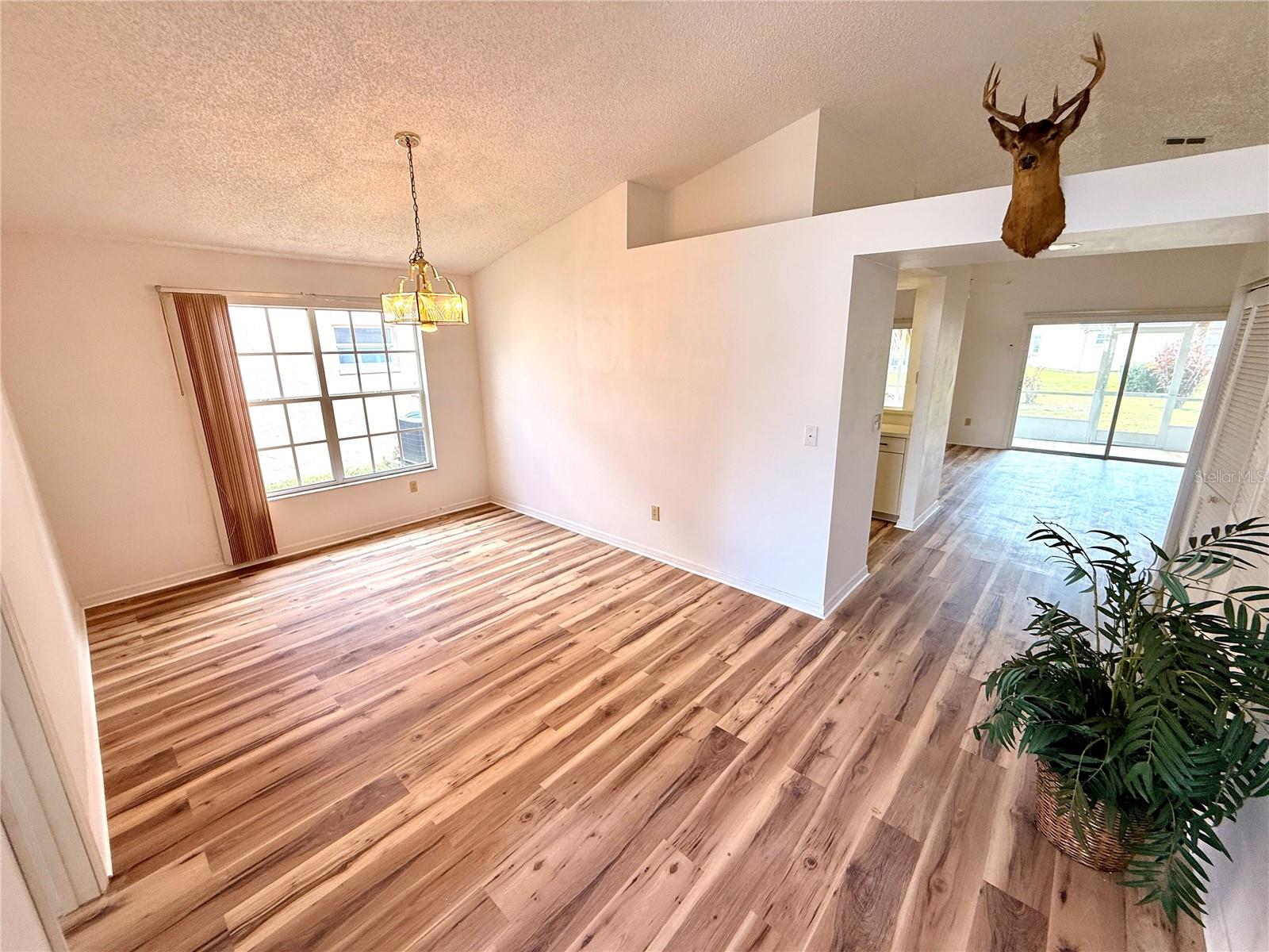 MILLPOND ESTATES - Residential