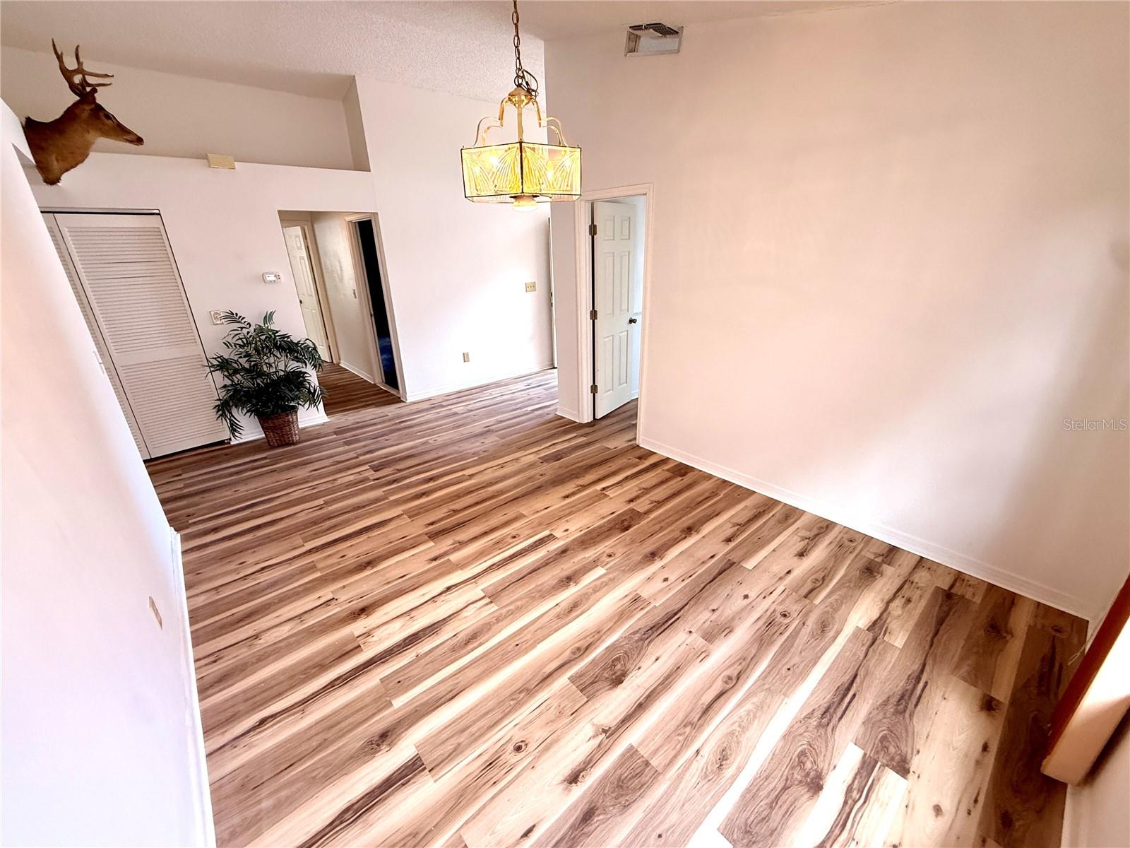 MILLPOND ESTATES - Residential