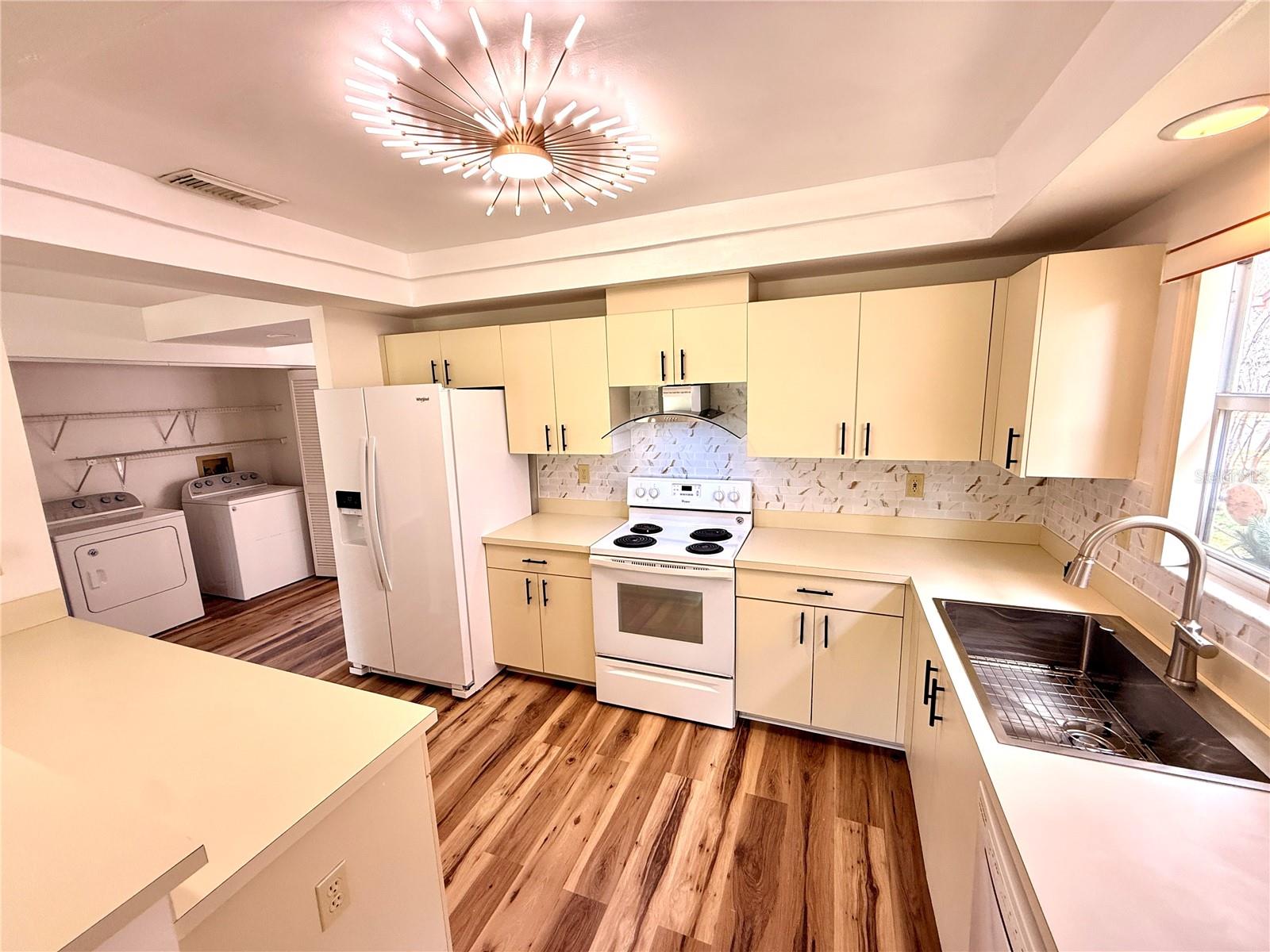 MILLPOND ESTATES - Residential