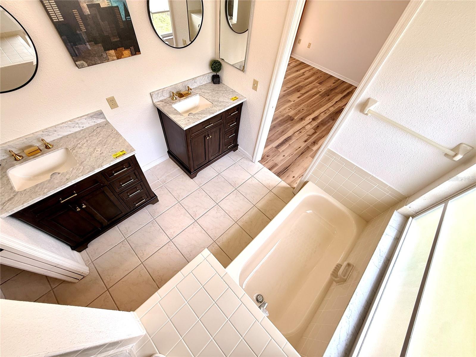 MILLPOND ESTATES - Residential