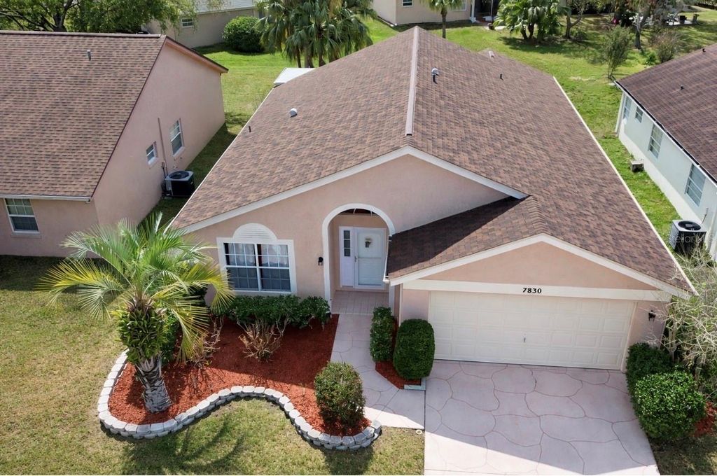 Photo of 7830 Becket Street, New Port Richey, FL 34653 (MLS # TB8486845)