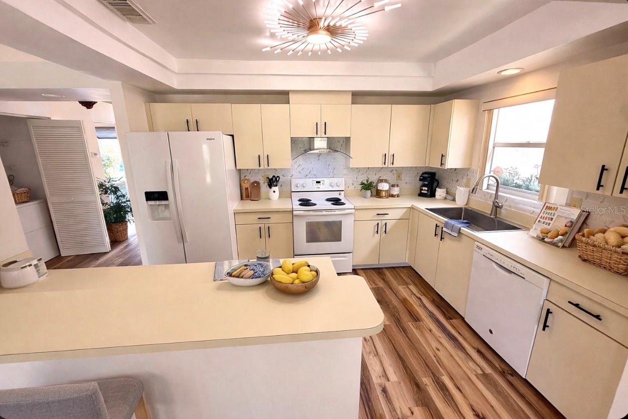 MILLPOND ESTATES - Residential