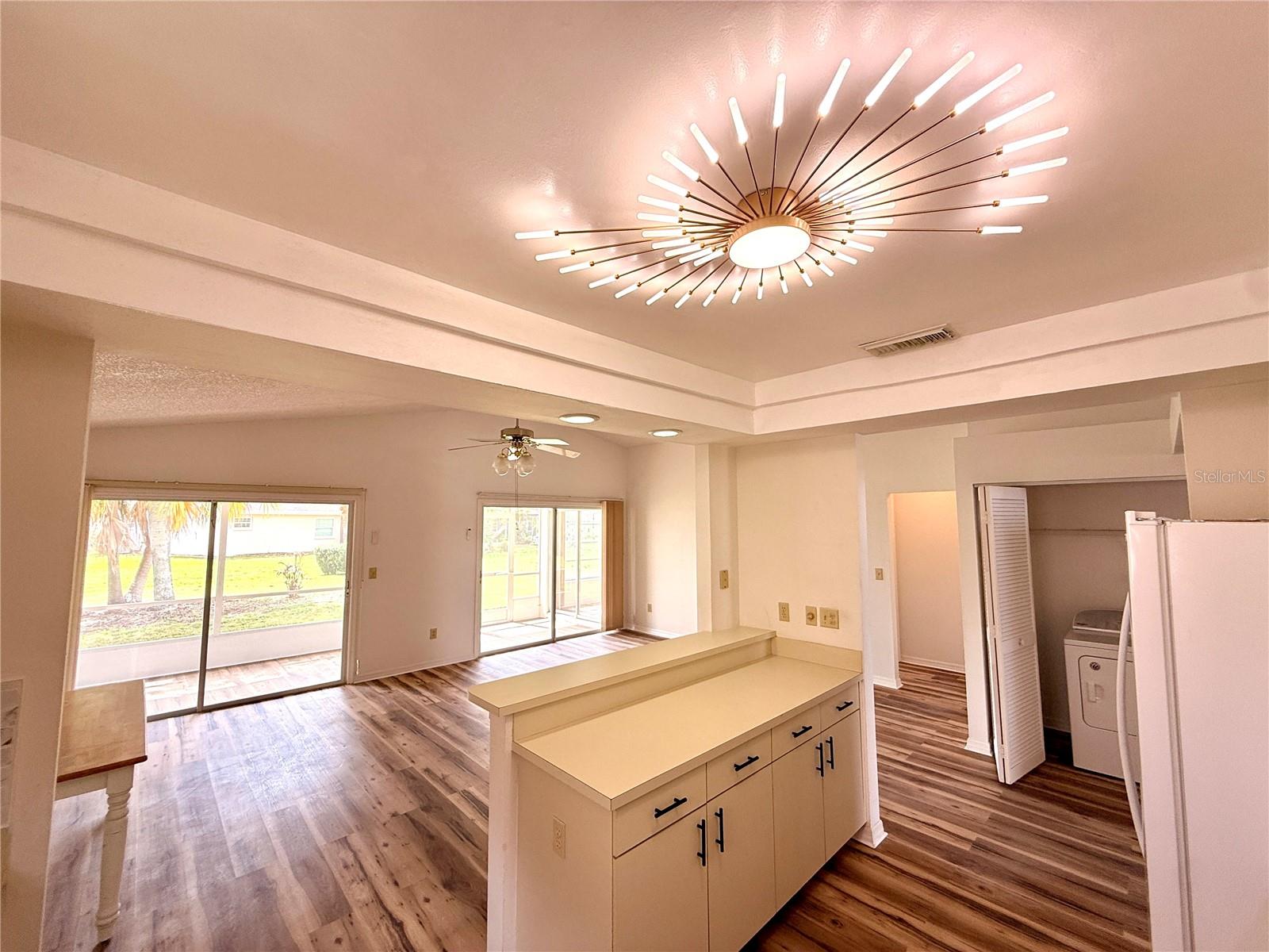 MILLPOND ESTATES - Residential