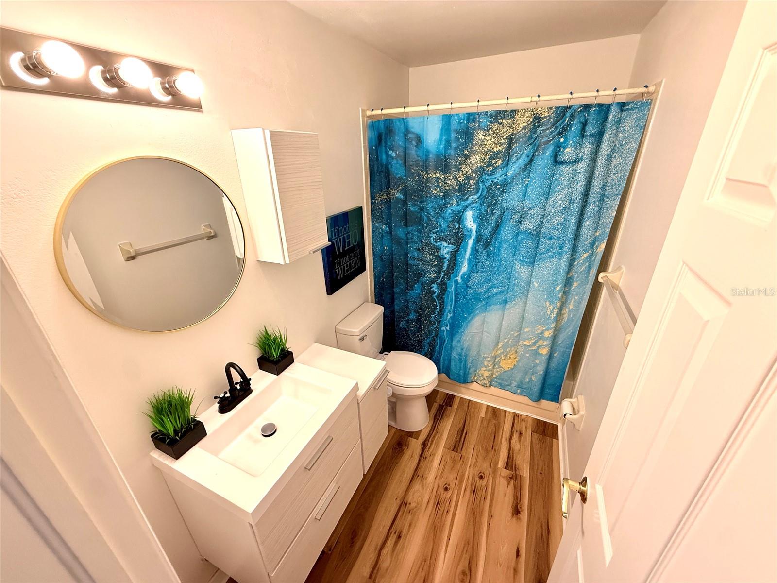 MILLPOND ESTATES - Residential