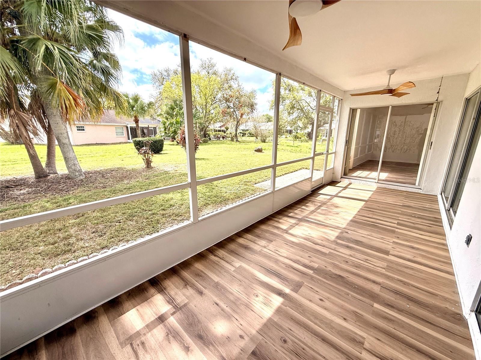 MILLPOND ESTATES - Residential